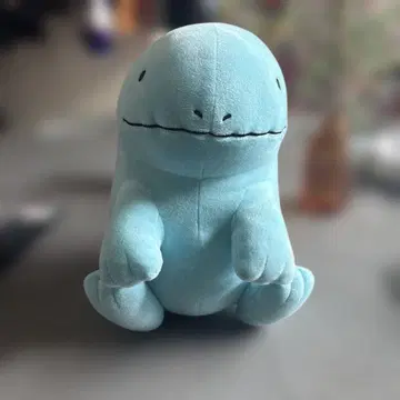 포켓몬 누오 봉제 인형 25cm