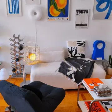 Ikea 2017 ps design by matali crasset | 브랜드 중고거래 플랫폼