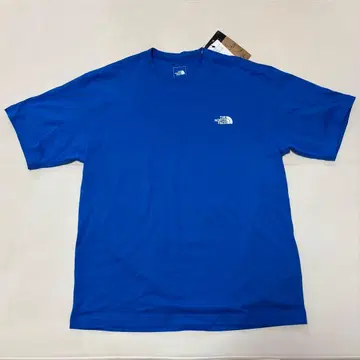 THE NORTH FACE 티셔츠 새상품