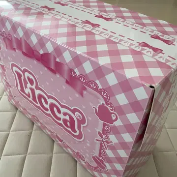 리카짱 하우스