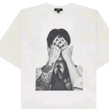 BTS Arirang T-Shirt Jungkook 정국티셔츠 L 라지 | 브랜드 중고거래