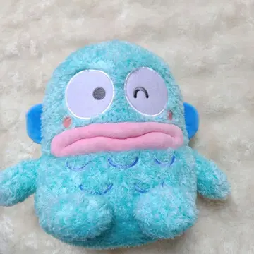 산리오 한교동 봉제 인형 후류