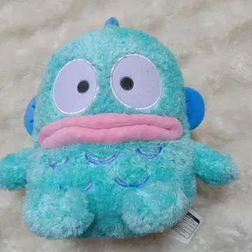 산리오 한교동 봉제 인형