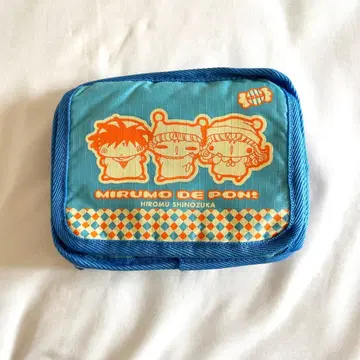 밀모데퐁! 수첩 씰북 챠오 전원 선물 메모장 씰 헤이세이 레트로