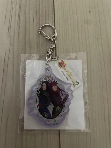 디센던트