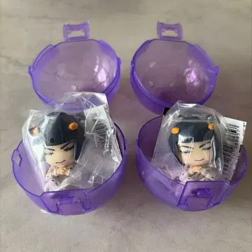 죠죠의 기묘한 모험 어깨 쿵 피규어 부챠라티