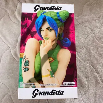 Grandista 죠죠의 기묘한 모험 쿠죠 죠린 #2