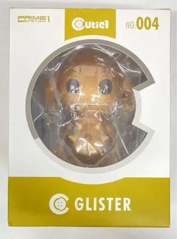 PRIME 1 STUDIO CUTIE 1 GLISTER 004