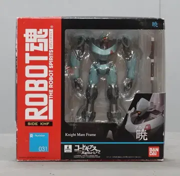 반다이 ROBOT혼 아카츠키 31