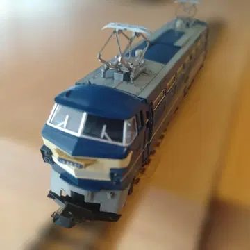 토믹스 EF-66 2109 철도 모형 N 게이지 Tomix