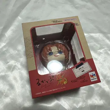 은혼 카무이 룩업