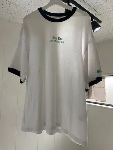뉴에라 NEWERA 티셔츠 XL