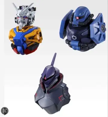 제일복권 기동전사 Gundam GQuuuuuuXvol.4 D상 풀컴프