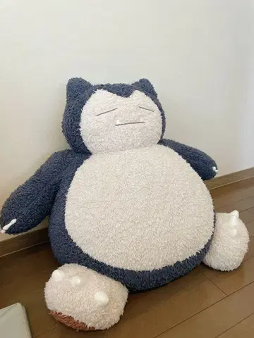 카비곤 젤라또피케 봉제 인형