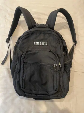 BEN DAVIS 백팩