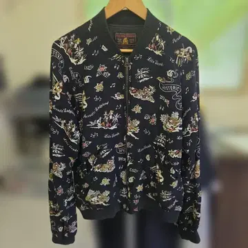 HYSTERIC GLAMOUR ISLAND 스카잔 히스걸