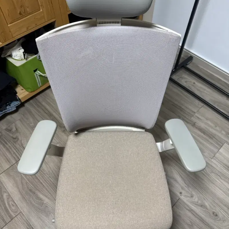 시디즈 T50 air A급