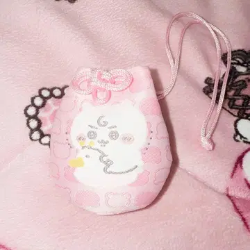 치이카와 (먼작귀) 산뜻 건강 부적