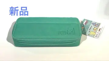 새상품 포켓몬 포케피스 후타피타 펜 케이스 다이너 시리즈 그린