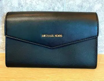 [ 새상품급 ] MICHAEL KORS 숄더백 플랩 파우치
