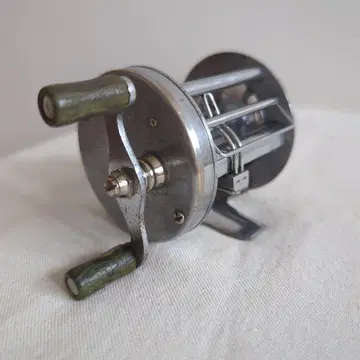 Northwestern (Bronson) 다이렉트 릴