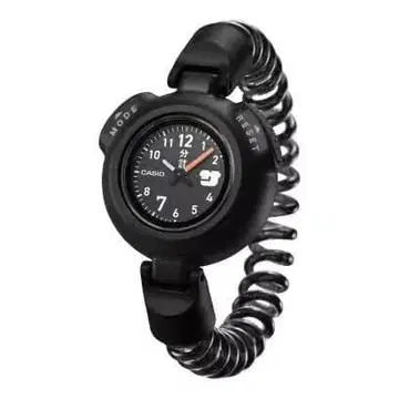 [ 새상품 ] CASIO SAN-100H-1BJR 시계