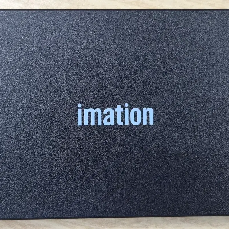 이메이션 2.5인치 SATA3 240GB SSD (S530B) / 건강상