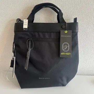 sherpani Geo 2WAY 숄더백 방범 RFID