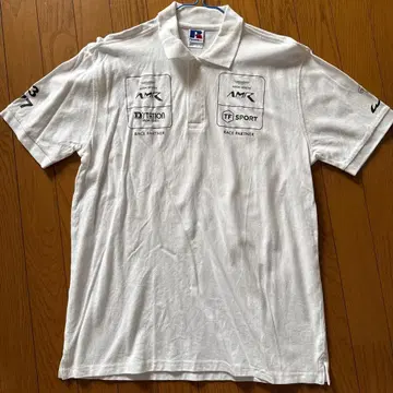 WEC 애스턴 마틴 셔츠