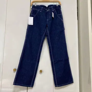 Lee DUNGAREES 페인터 팬츠 데님 새상품