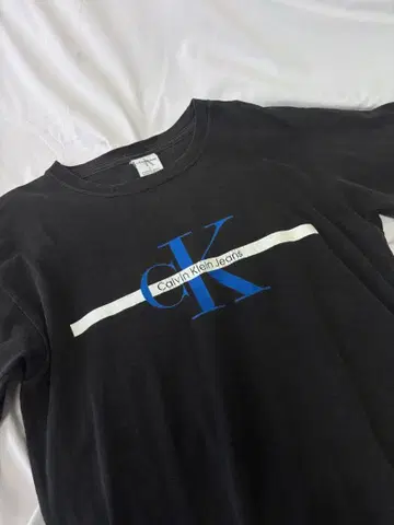Calvin Klein Jeans Logo T-shirt