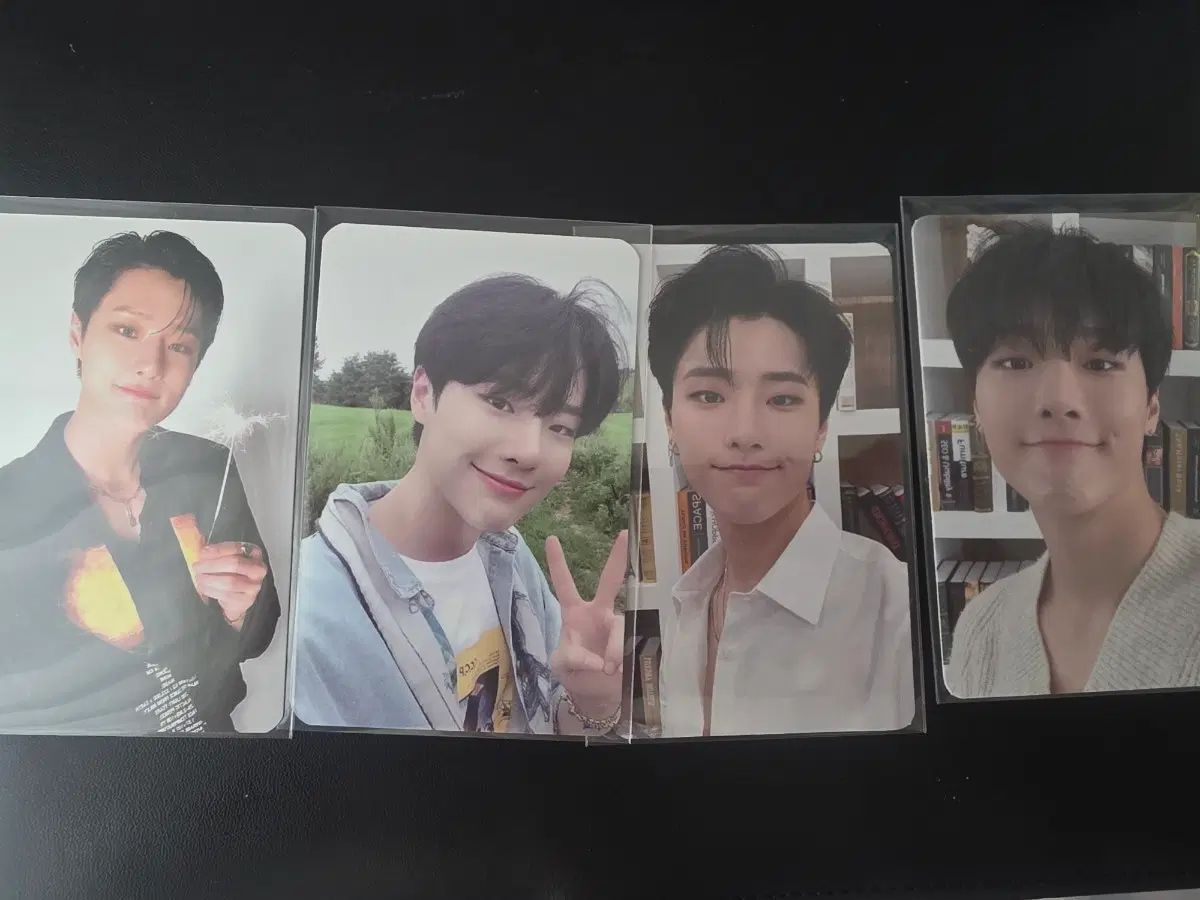 조승연 우즈 woodz 엑스원 x1 포카 포토카드 | 브랜드 중고거래 플랫폼 