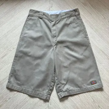 디키즈 42283 숏팬츠 IW30 빈티지