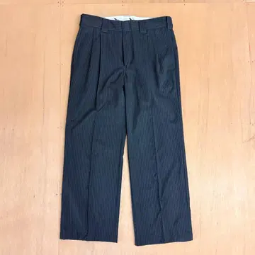 Dickies Saturdays NYC 875 슬랙스 34 그레이