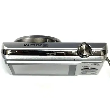 카시오 엑슬림 EX-ZS160 실버 / Casio Exilim | 브랜드 중고거래