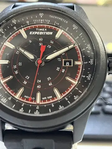 timex 손목시계 p2m0114 미사용 새상품 타임엑스
