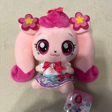 티니핑 봉제 인형
