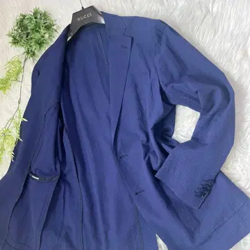 TAGLIATORE 딸리아또레 테일러드 자켓 시어서커 수트