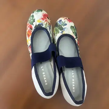 젤리빈스 펌프스 (힐 높이 3-4cm)