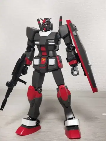 HG 건담 (제일복권)