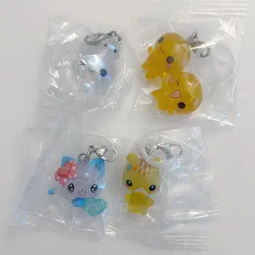메지루시 액세서리 헤이세이 팬시 묶음 판매