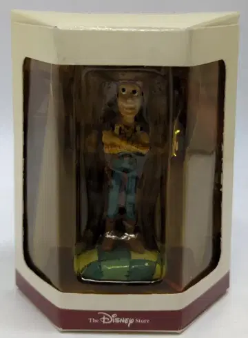 디즈니 스토어 피규어/토이 스토리 WOODY/피규어/토이 스토리