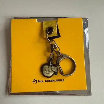 Mrs. GREEN APPLE 미세스 바벨탑 랜덤 가챠