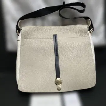FURLA 숄더백 바이컬러 새상품 고기능 샵 봉투 포함