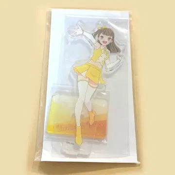 하스노소라 Proof 아크릴 스탠드 토마치 코스즈