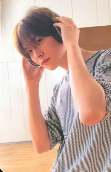 RIIZE EUNSEOK GET A GUITAR Realize