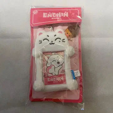kishu 포토 카드 홀더