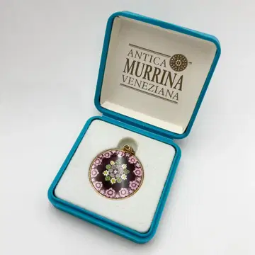 ANTICA MURRINA VENEZIANA 베네치안 유리 펜던트