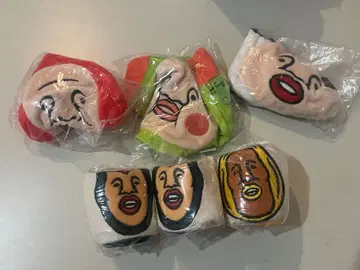 코비토즈칸 파우치 가챠가챠