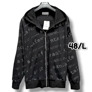 산타페 Santa Fe 여름 긴팔 풀 집업 후드티 48 g3a